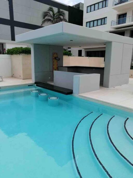 Apartment El Encuentro. Tu Mejor Opcion Viajar. Cancun