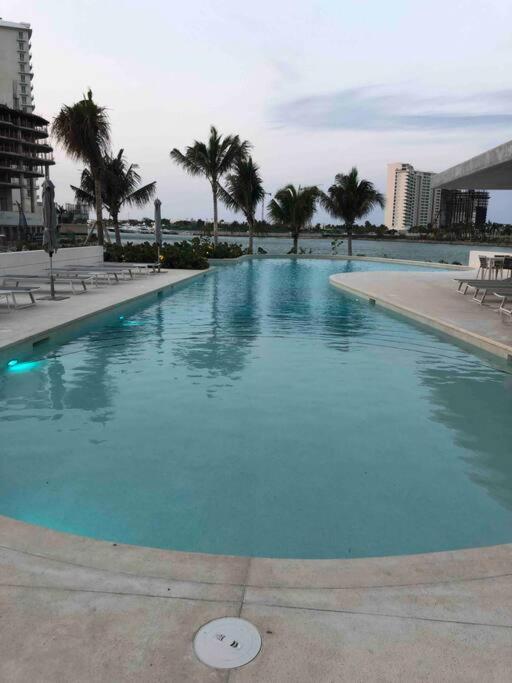 Apartment El Encuentro. Tu Mejor Opcion Viajar. Cancun