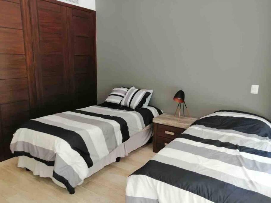 Apartment El Encuentro. Tu Mejor Opcion Viajar. Cancun